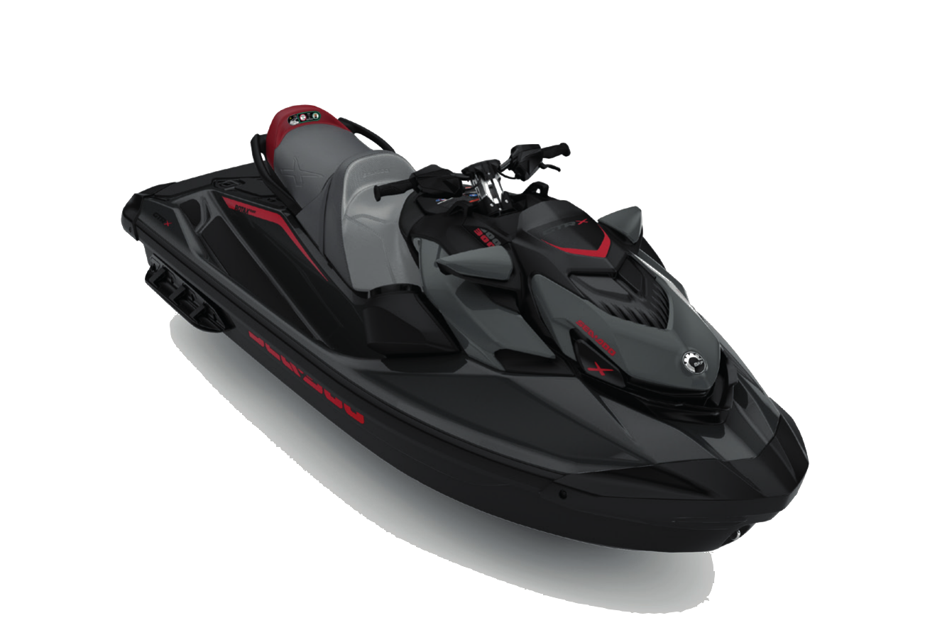 SEADOO 11